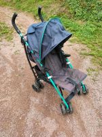 Kinderbuggy Sachsen - Lichtenau Vorschau