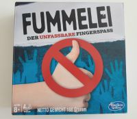 Hasbro Spiel Gesellschaftsspiel Fummelei Ab 8 Jahre Nordrhein-Westfalen - Arnsberg Vorschau
