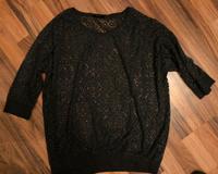 Shirt mit Lochmuster von Opus Gr. 42 Bayern - Waldkirchen Vorschau