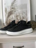 Verkaufe Alexander Mcqueen Sneaker Baden-Württemberg - Karlsruhe Vorschau