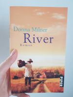 "River" von Donna Milner (Buch) Sachsen - Lichtenstein Vorschau