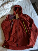 Ortovox Pala hooded Jacket Softshelljacke, Gr.M, nagelneu Leipzig - Möckern Vorschau