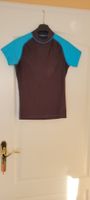 Rash Guard T-Shirt Damen Schwimm-Shirt Gr. 36 Baden-Württemberg - Steinheim Vorschau