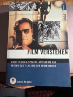 Film verstehen Buch james Monaco Berlin - Wilmersdorf Vorschau