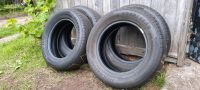 4x Sommerreifen 205/60 R16 92H Goodyear Efficie DOT1221 5,6-6,4mm Schleswig-Holstein - Pronstorf Vorschau