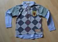 Vingino Shirt, LA-Shirt, Lagenlook, Hemdeinsatz, Gr. 6 (116, 122) Bayern - Gersthofen Vorschau
