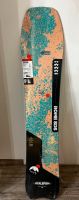 Rome Snowboard Stalefish 153 cm Bayern - Sulzberg Vorschau