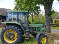 John deere 2130 LS Parchim - Landkreis - Parchim Vorschau