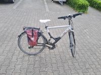 Fahrrad 28 Zoll Nabendynamo Federung Nordrhein-Westfalen - Mönchengladbach Vorschau