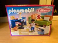 Playmobil Dollhouse Kinderzimmer 70209 Niedersachsen - Achim Vorschau