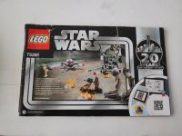 Die Lego Star Wars Bauanleitung 75261 Wuppertal - Oberbarmen Vorschau