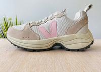 TOP! VEJA Gr 38 Sneaker beige rosa Rheinland-Pfalz - Kaiserslautern Vorschau