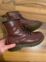 Dr Martens Rheinland-Pfalz - Urmitz Vorschau