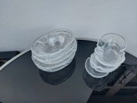 Glasschalen / Dessertschalen Kosta Boda Design Wuppertal - Barmen Vorschau