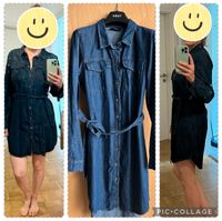 Tolles Jeans-Kleid, blau, 38, top München - Schwabing-Freimann Vorschau