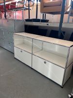 Usm Haller Sideboard Reinweiss neuwertig Inkl MwSt ‼️ Hessen - Wiesbaden Vorschau