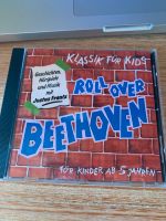 Klassik für Kids Roll over Beethoven CD neuwertig Baden-Württemberg - Reichenbach an der Fils Vorschau