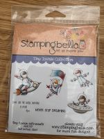 Stampingbella Stempel Niedersachsen - Haren (Ems) Vorschau