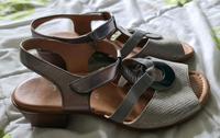 37 ( 4 1/2 ) ARA Damen Sommersandalen Sandalen  Neuwertig Berlin - Tempelhof Vorschau