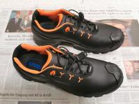 Uvex S3 Arbeitsschutzschuhe / Sicherheitsschuh Sachsen - Pirna Vorschau
