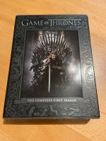 Game of Thrones komplette erste Staffel Dortmund - Innenstadt-West Vorschau