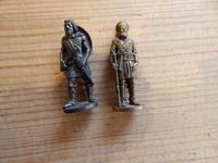 Zinnfigur Messingfigur alt Bayern - Wildsteig Vorschau