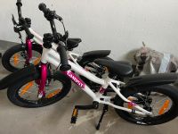 2x Fahrrad Ghost Powerkid 16 Zoll wie Neu Saarland - Quierschied Vorschau