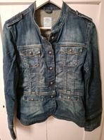 S.Oliver Jeansjacke in Größe 40 Hessen - Hanau Vorschau