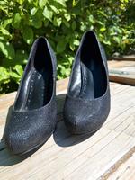 Pumps Catwalk 10 cm Nordrhein-Westfalen - Bad Driburg Vorschau