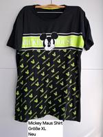 Disney Sommer Herren Minnie Maus T-Shirt Xl Neu Thüringen - Meiningen Vorschau