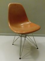 Eames Side Chair, keine Neuauflage von Vitra, Vintage-Original Hessen - Hofgeismar Vorschau