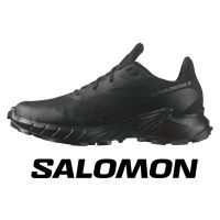 Salomon Alphacross 5 Gore-Tex Damen Trail Laufschuhe, 42 Hessen - Rabenau Vorschau