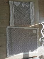 2 Kuscheldecke Babydecke Nordrhein-Westfalen - Willich Vorschau