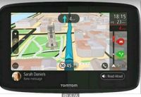 TomTom GO 600 M Europa Lifetime HD- Navi + 3D EU Navigation Nordrhein-Westfalen - Ibbenbüren Vorschau