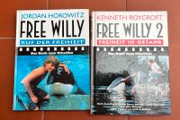 Free Willy 1 und 2 Brandenburg - Hosena Vorschau