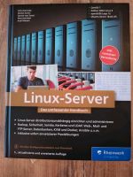 Linux-Server - Das umfassende Handbuch,Michael Koffler, 5. Aufl Niedersachsen - Großefehn Vorschau