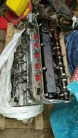 Motor  M54B22 BMW 3er 5er X3  226S1Doppelvanos Hessen - Hochheim am Main Vorschau