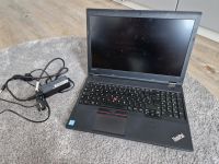 Lenovo ThinkPad L560 i7 6600U 16GB RAM Laptop Notebook Nordrhein-Westfalen - Wickede (Ruhr) Vorschau