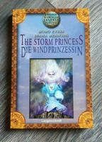 Buch "The Storm Princess" Deutsch / Englisch zum Englisch lernen Hessen - Limburg Vorschau