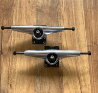 Core Trucks Achsen Silber Schwarz mit Hollow Kingpin Set Nordrhein-Westfalen - Sankt Augustin Vorschau