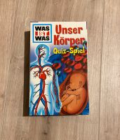 Quiz-Spiel „Unser Körper“ Was ist was Nordrhein-Westfalen - Bocholt Vorschau