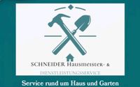 Hausmeister und Dienstleistungsservice Sachsen-Anhalt - Südharz Vorschau