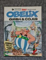 Asterix   - Obelix GMBH & Co.KG / Hardcover Schleswig-Holstein - Lübeck Vorschau