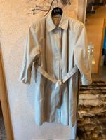 Trenchcoat von Delmod Damen Gr.40-42(20).Wie neu. Niedersachsen - Ritterhude Vorschau