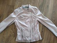 Lederjacke Echtleder Nappa Leder zero 36 Niedersachsen - Achim Vorschau