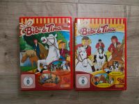 DVD Bibi und Tina Hessen - Pohlheim Vorschau