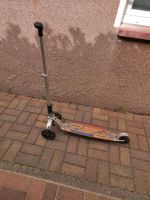 Kickboard K2 Revo Kick Pankow - Blankenburg Vorschau