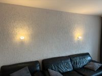 Stylische LED Wandleuchter Innenbeleuchtung Nordrhein-Westfalen - Paderborn Vorschau