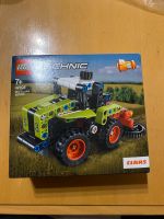 Lego Technik 42102Mini CLAAS XERION Neu Nordrhein-Westfalen - Beelen Vorschau