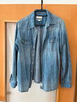 Jeans Hemd M Esprit Jeans Bluse Hessen - Wehretal Vorschau